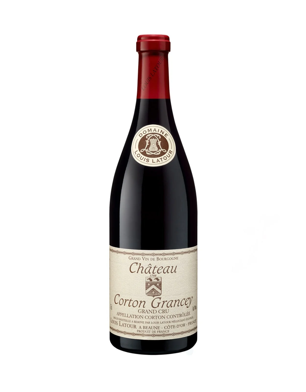 Top 100 Wine Spectator